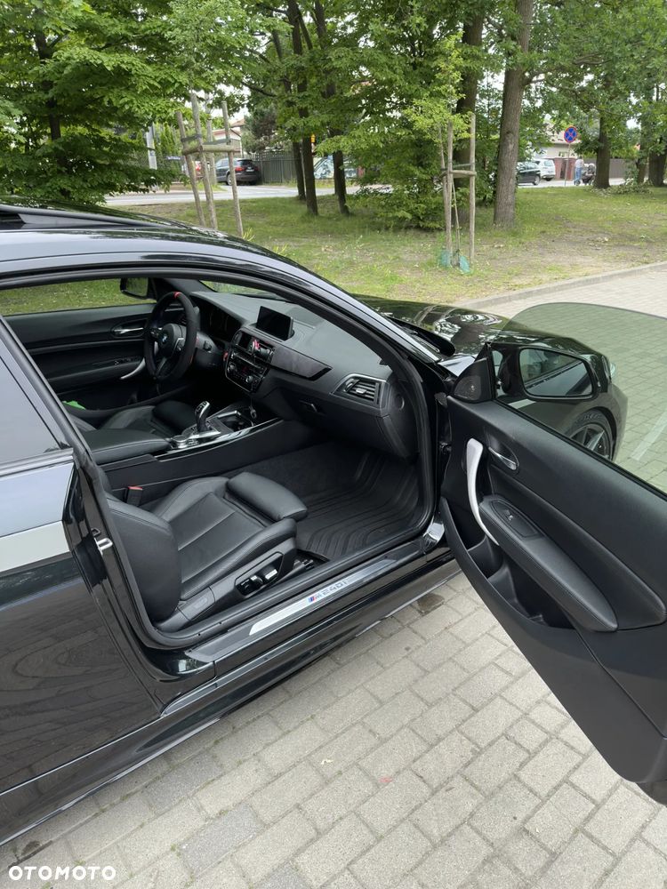 BMW Seria 2 M240i xDrive Sport-Aut - 18