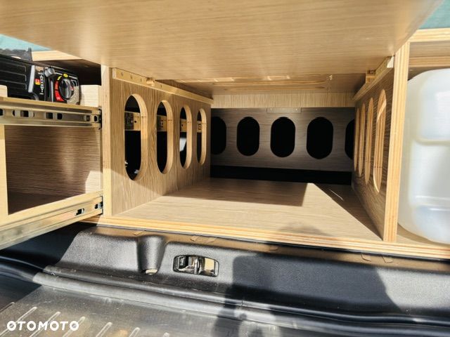 Citroën Berlingo - 12