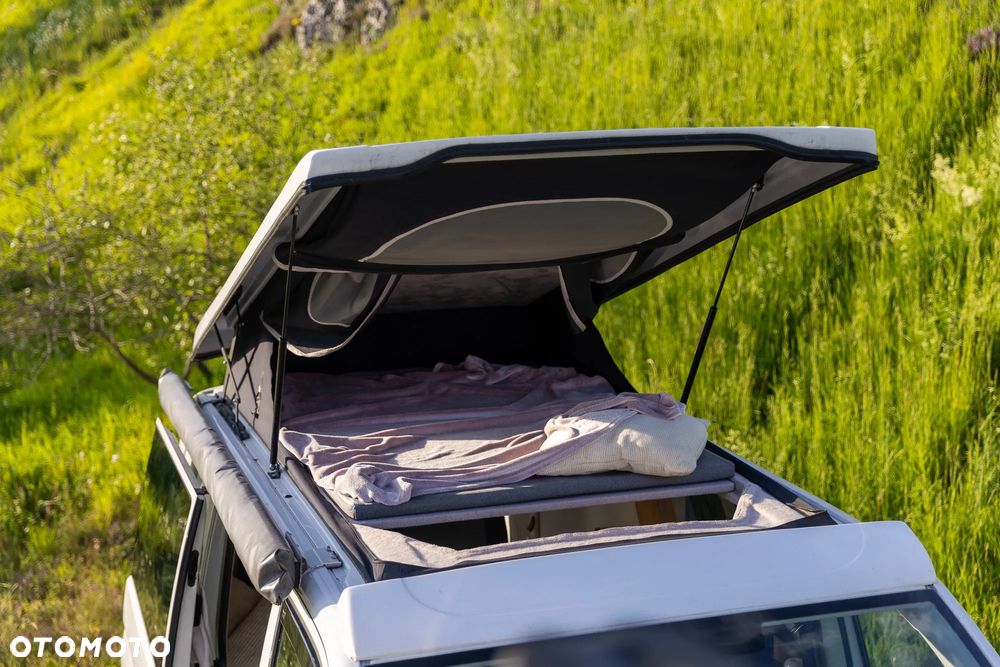 Volkswagen Volkswagen Transporter T6 kampervan - Vanway Campervans - 14