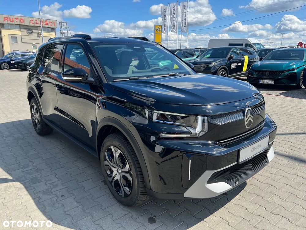 Citroën C3 Aircross 1.2 Turbo Plus S&S - 12