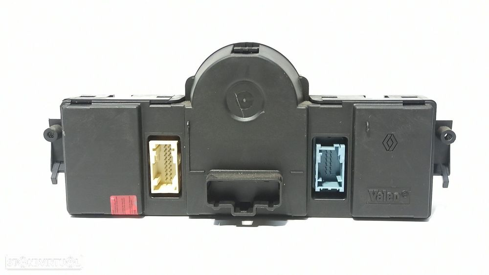 COMANDO CLIMATIZADOR RENAULT SCENIC II CONFORT EXPRESSION - 6
