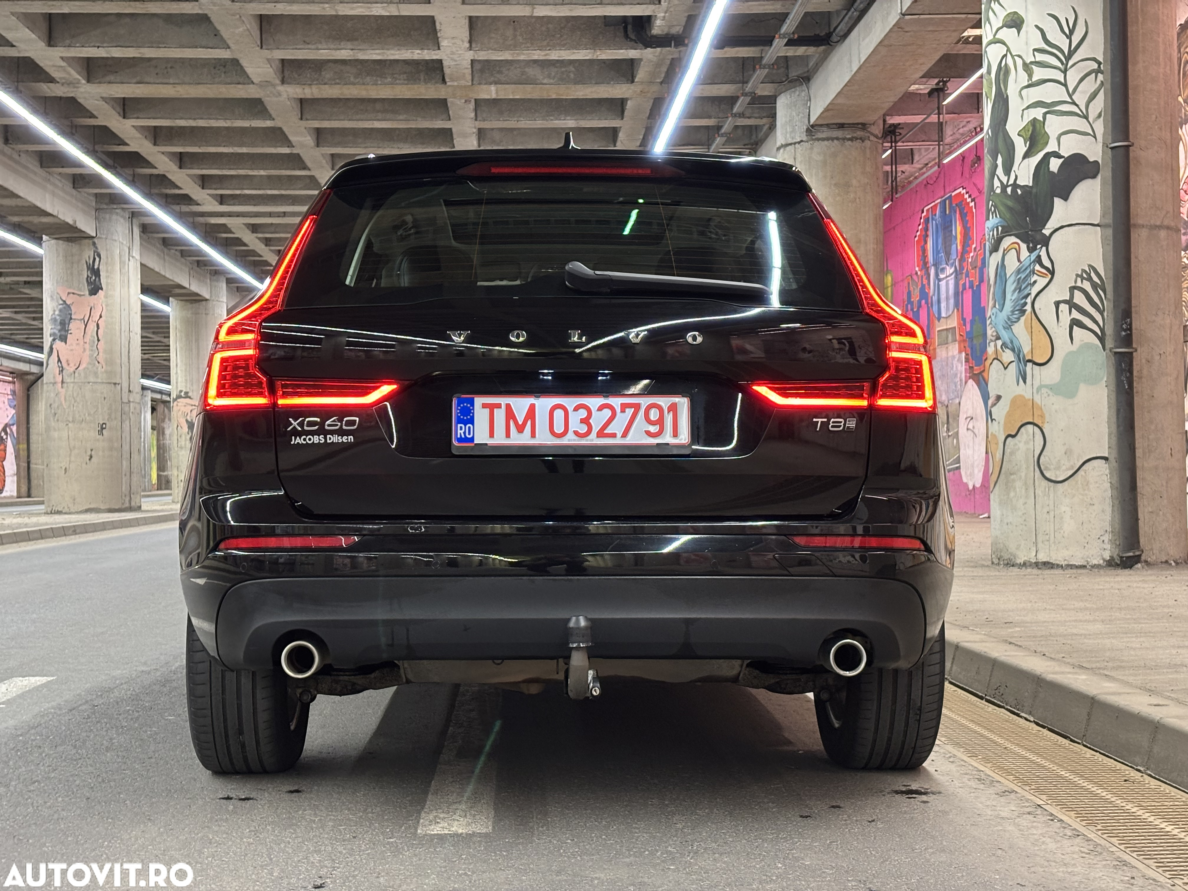 Volvo XC 60 - 14