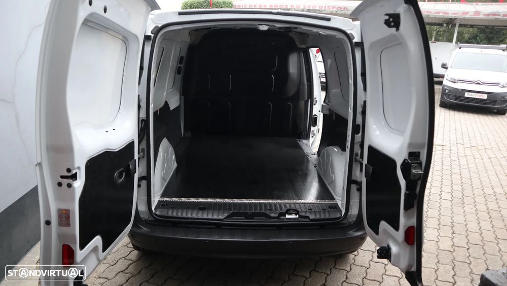 Renault Kangoo 1.5 dCi 95 Longa 3 lug - 6