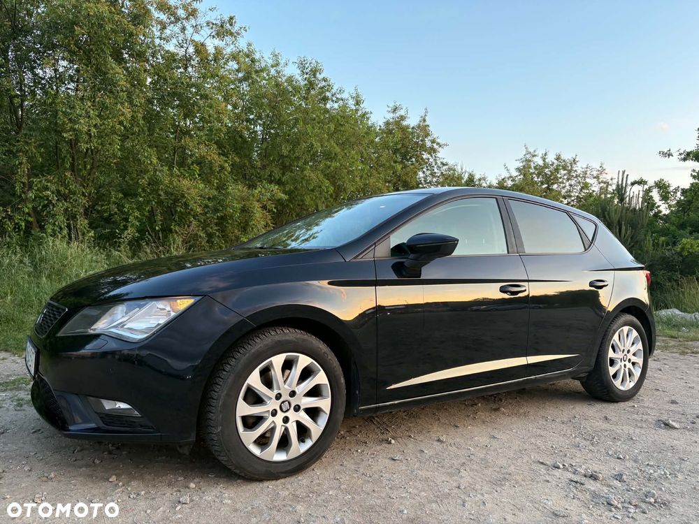Seat Leon 1.2 TSI Style S&S - 1