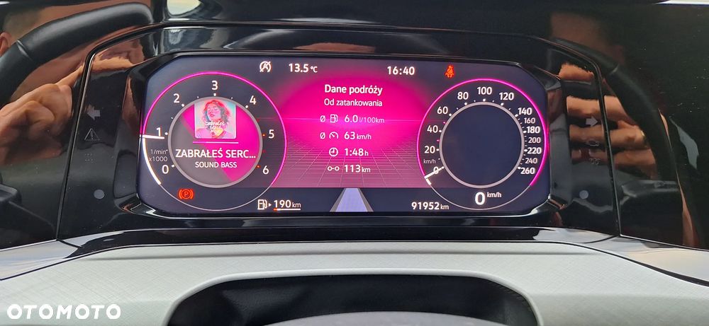 Volkswagen Golf 2.0 TDI Life - 37