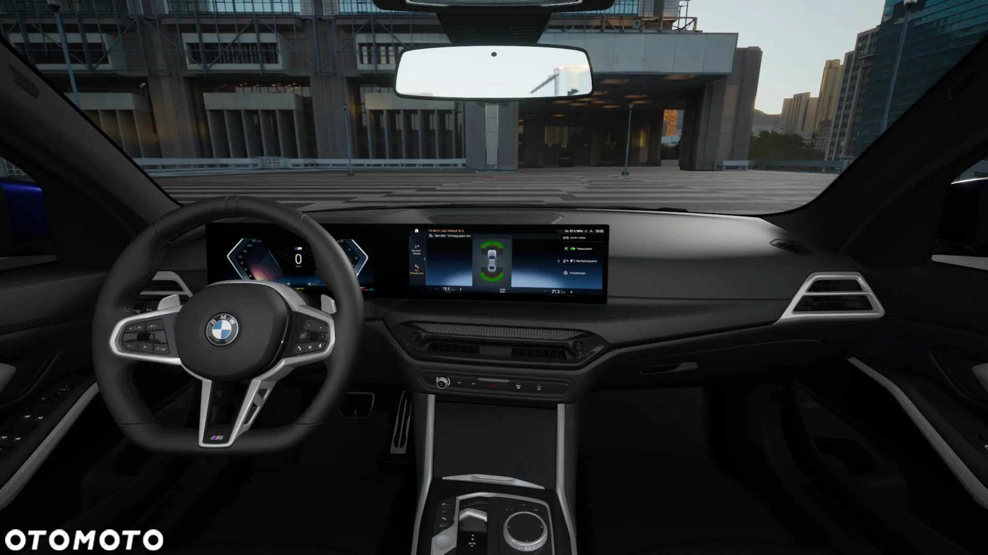BMW Seria 3 320i xDrive - 10