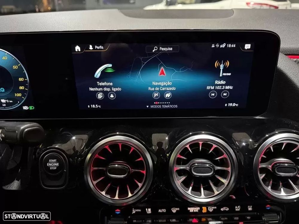 Mercedes-Benz GLA 250 e 8G-DCT AMG Line - 26