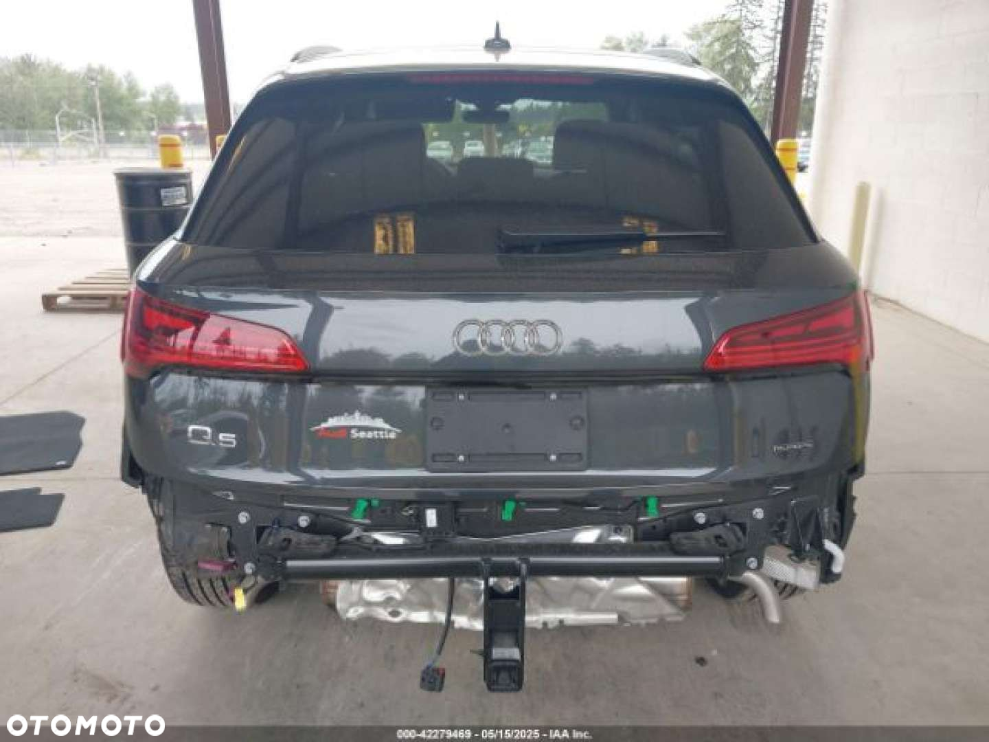 Audi Q5 - 11