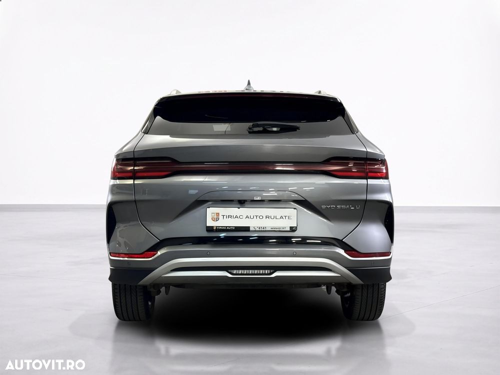 BYD Seal U 2024 — imagine 4