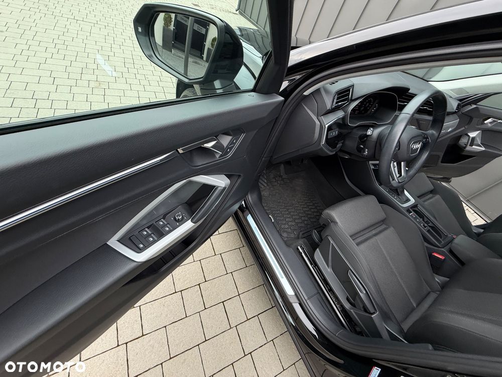 Audi Q3 40 TFSI Quattro S tronic - 34