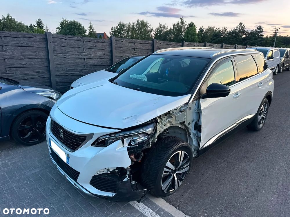 Peugeot 5008 1.6 THP Allure S&S EAT6 - 38