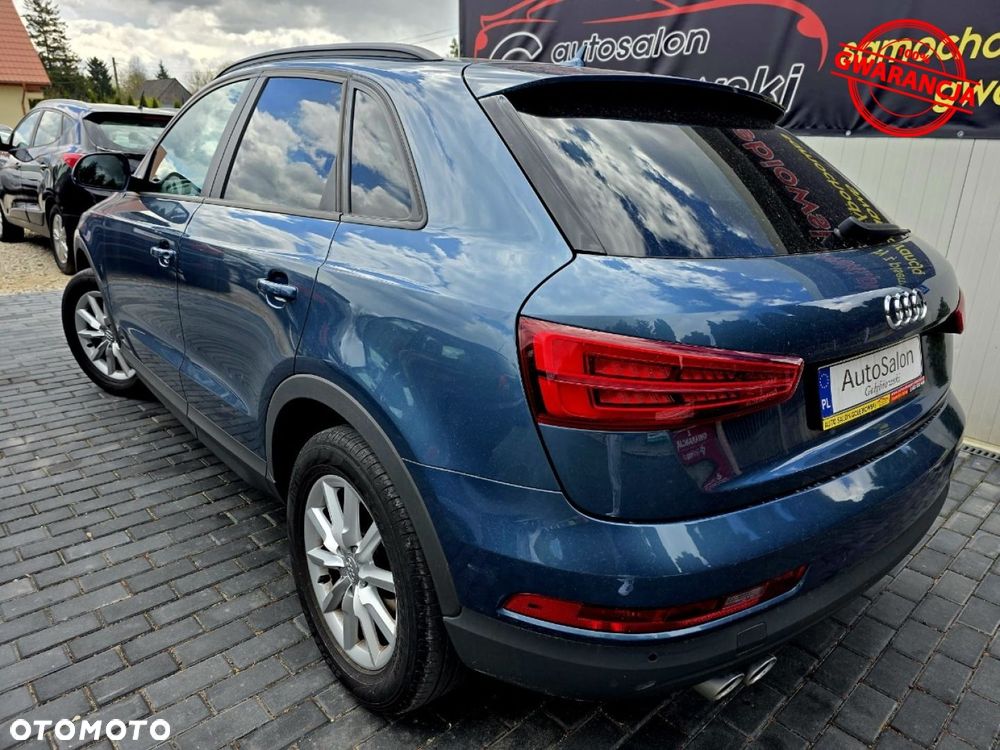 Audi Q3 - 7