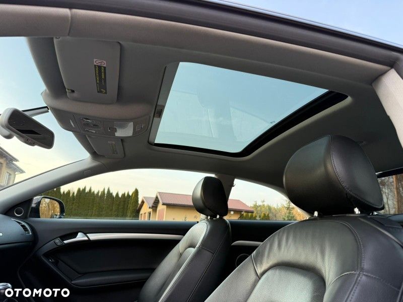 Audi A5 Coupé 3.0 TFSI Quattro S tronic - 8