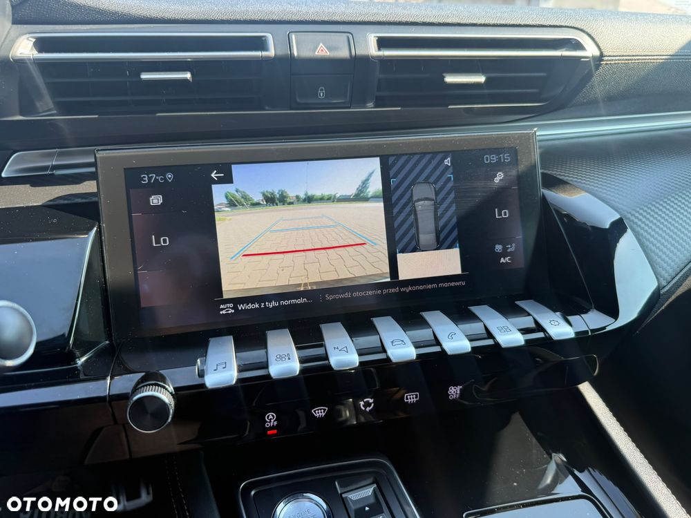 Peugeot 508 PureTech 180 EAT8 GT - 14