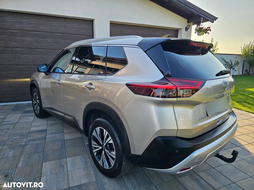 Nissan X-Trail - 17