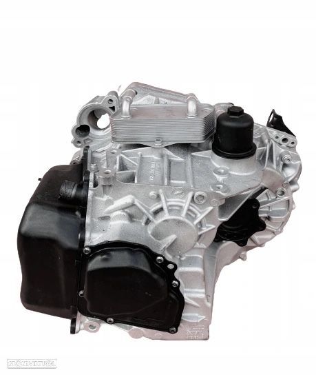 Caixa velocidades DSG A3 8V/ Ref: RER - 2