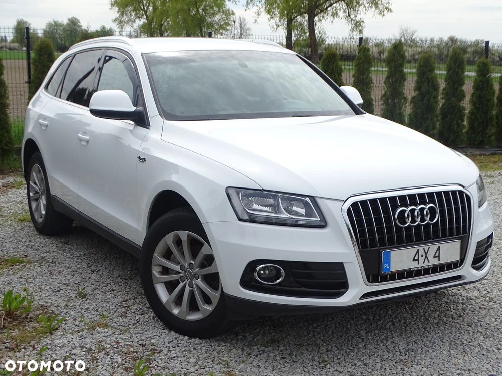 Audi Q5 - 19