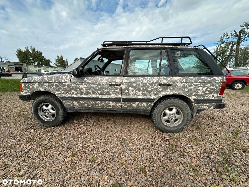 Land Rover Range Rover 4.3 Vouge LSE - 3