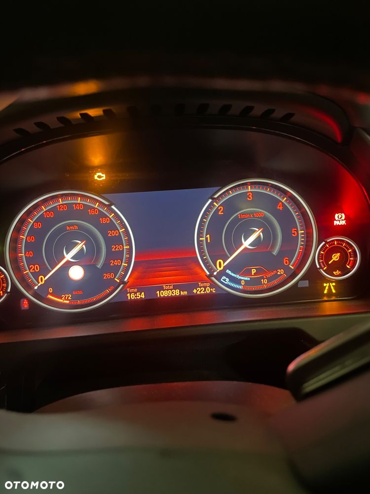 BMW X6 xDrive30d - 12