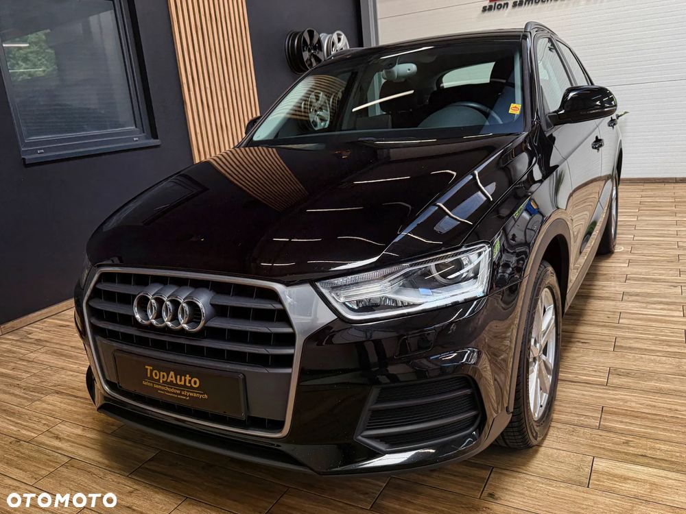 Audi Q3 1.4 TFSI S tronic - 14