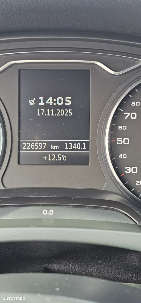 Audi A3 Sportback 1.4 TFSI Ambiente - 5