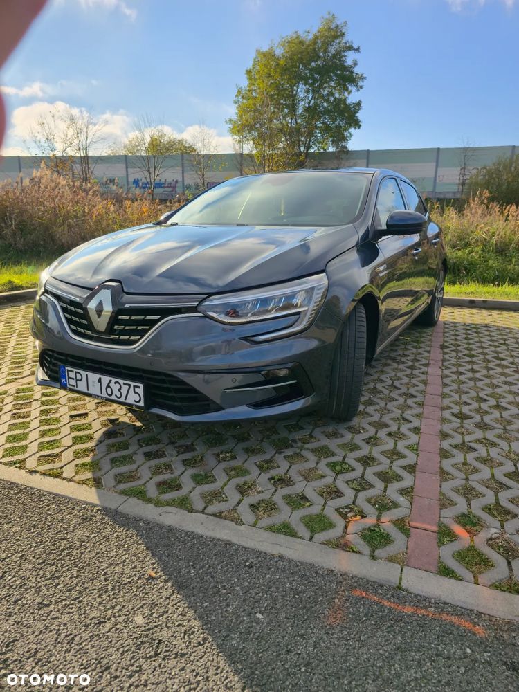 Renault Megane BLUE dCi 115 INTENS - 12