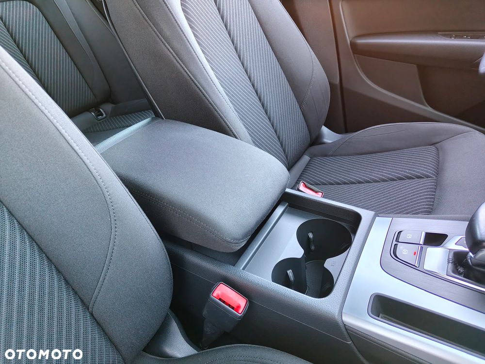 Audi Q5 35 TDI mHEV S tronic - 33