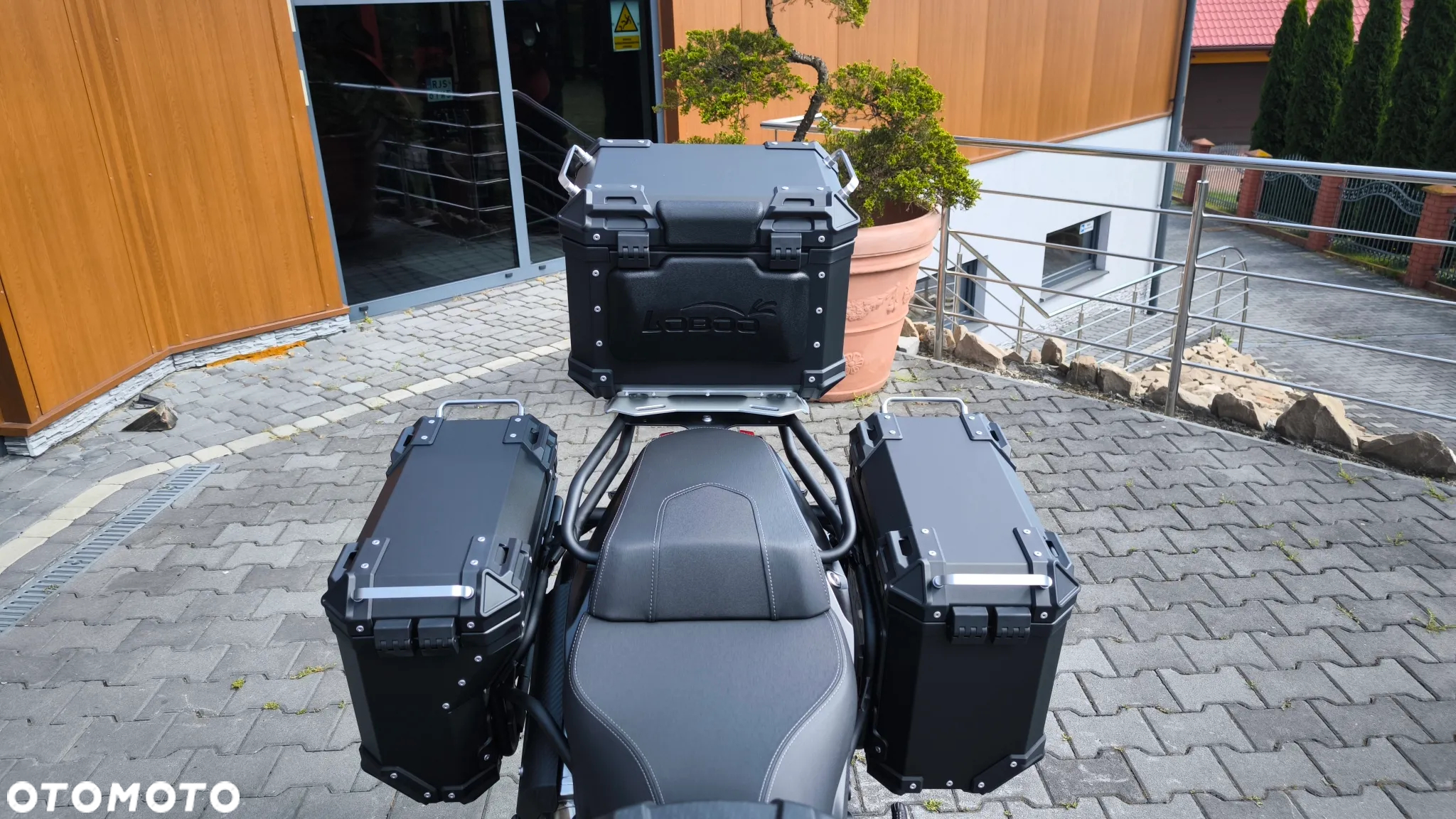 VOGE 525DSX - 21