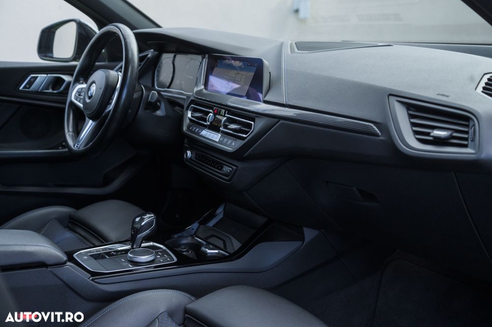 BMW Seria 1 116i Aut. M Sport - 17