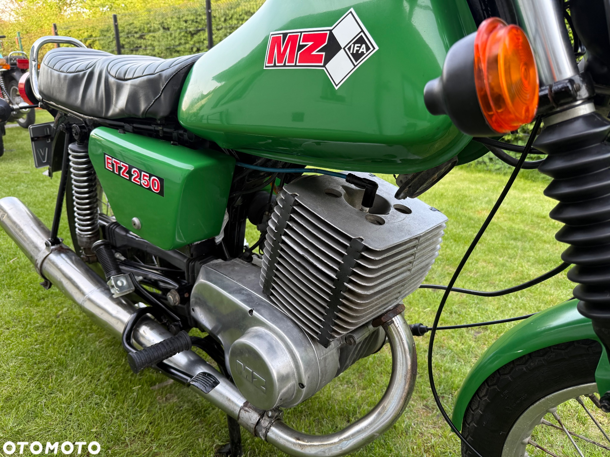 MZ ETZ - 13
