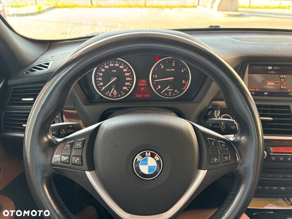 BMW X5 - 6