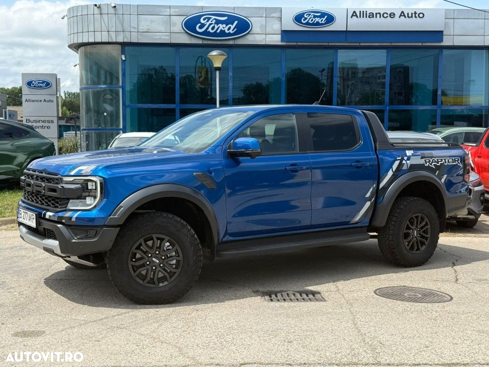 Ford Raptor - 2