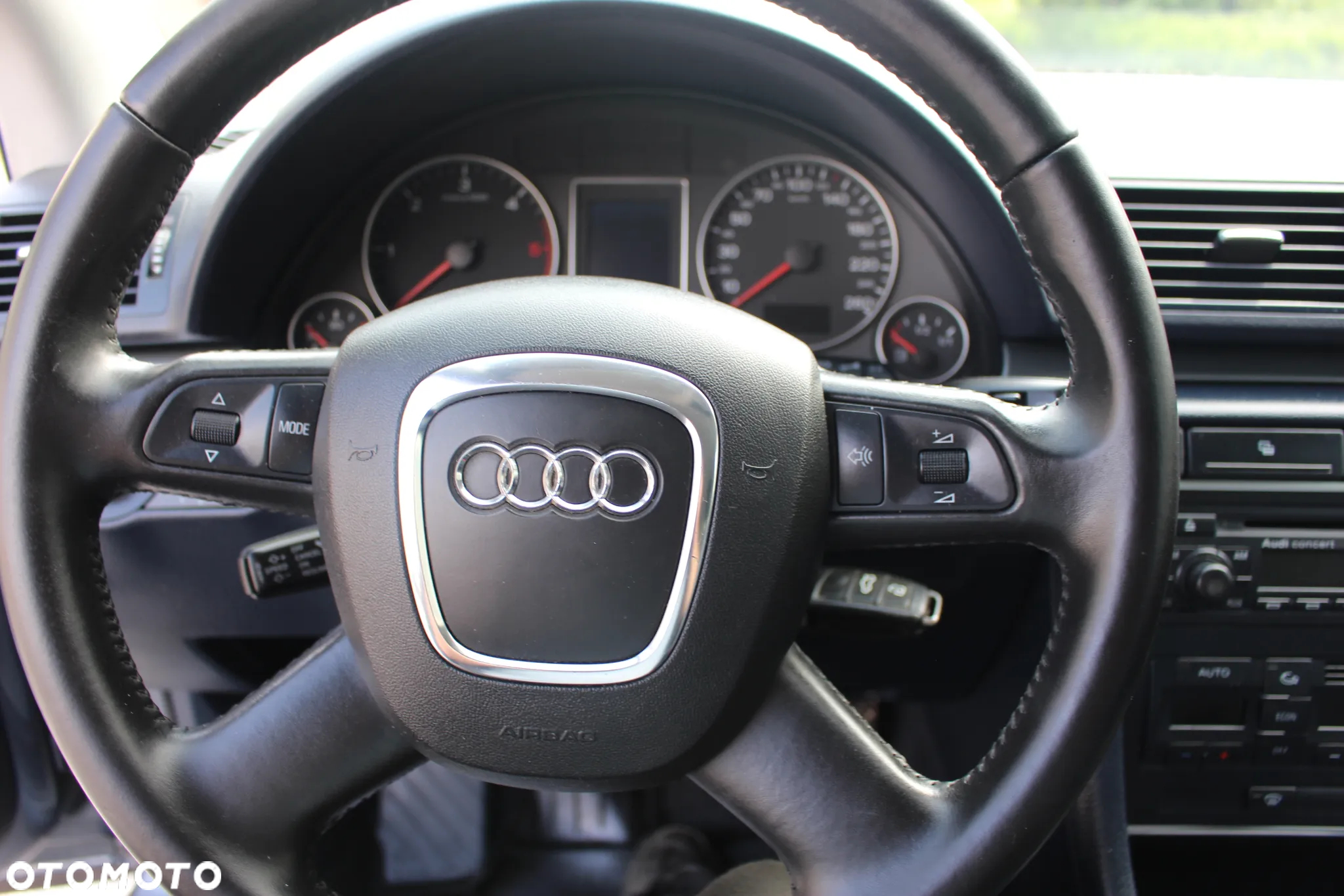 Audi A4 Avant 1.9 TDI - 18