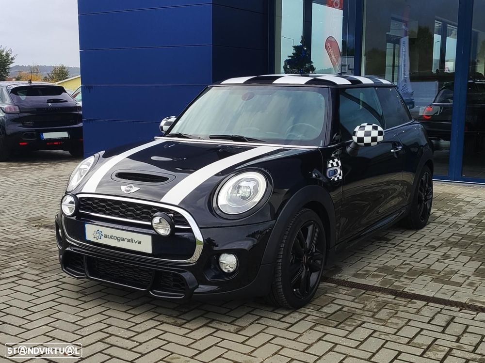 MINI Coupé - 3