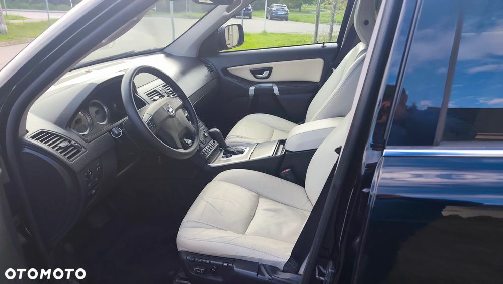 Volvo XC 90 D5 Summum - 5