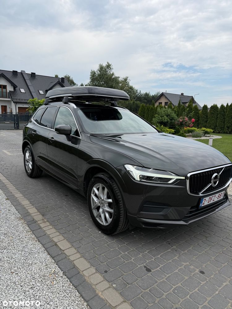 Volvo XC 60 D3 Momentum Pro - 2