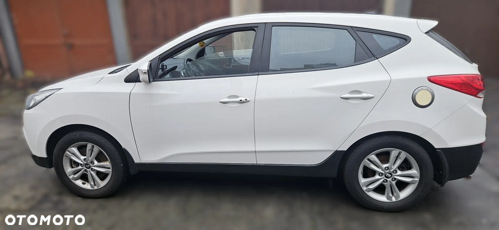 Hyundai ix35 - 5