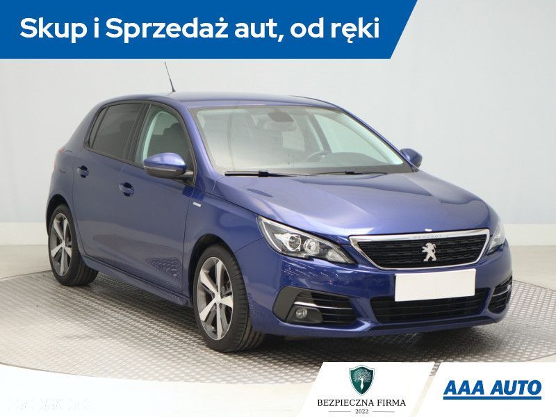Peugeot 308 - 3