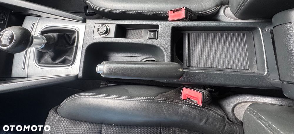 Audi A3 Sportback 2.0 TDI DPF quattro S line Sportpaket (plus) - 32