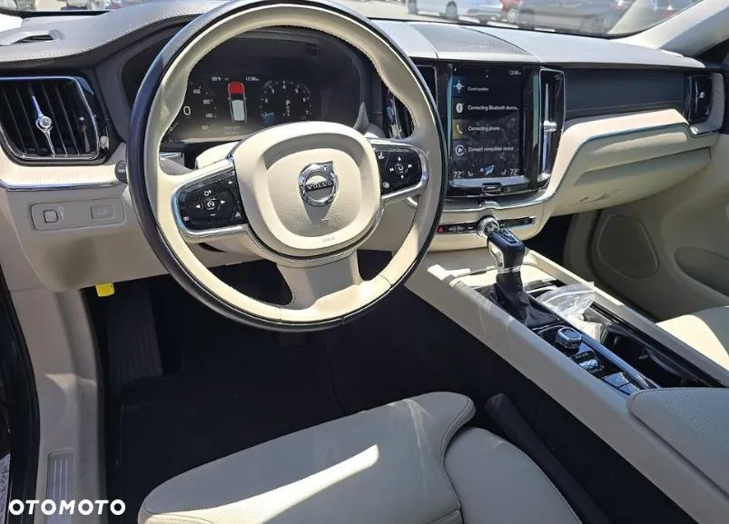 Volvo XC 60 T5 AWD Geartronic Inscription - 11