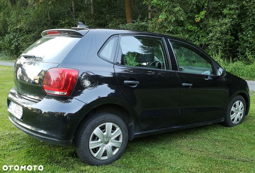 Volkswagen Polo 1.6 TDI DPF Highline - 3