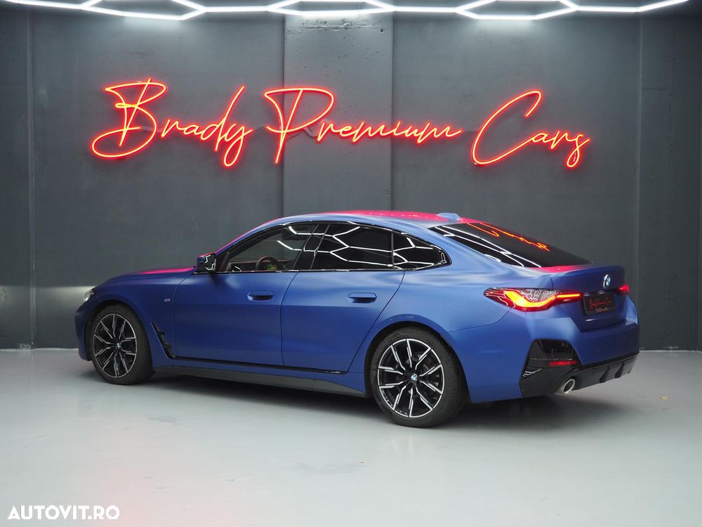 BMW Seria 4 - 17