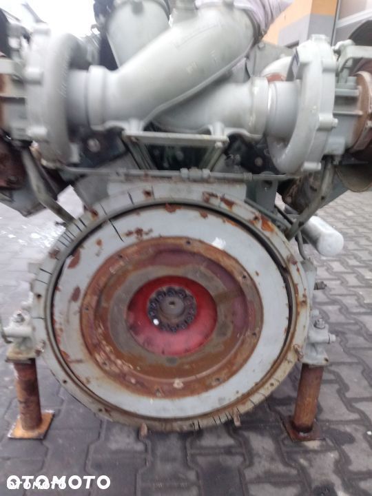 Silnik Deutz TBD 234 V12 234.12.03189 - 9