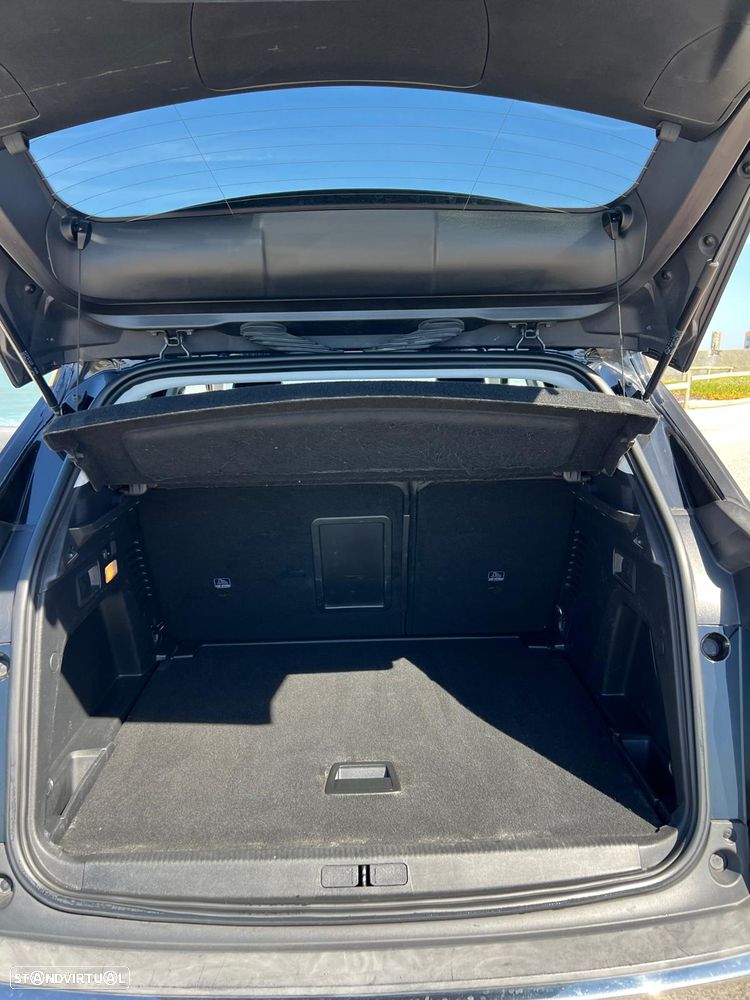 Peugeot 3008 1.5 BlueHDi Allure - 12