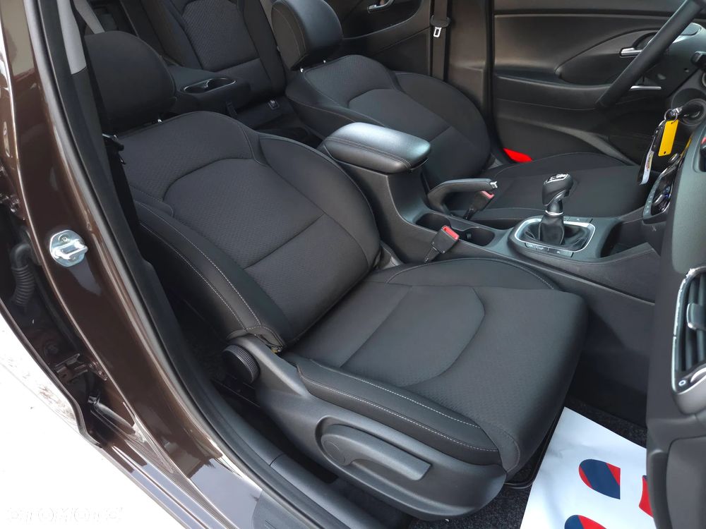 Hyundai i30 1.4 T-GDI Premium - 33