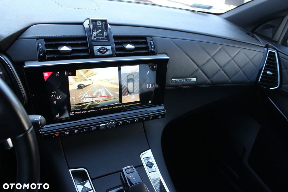 DS Automobiles DS 7 Crossback - 12