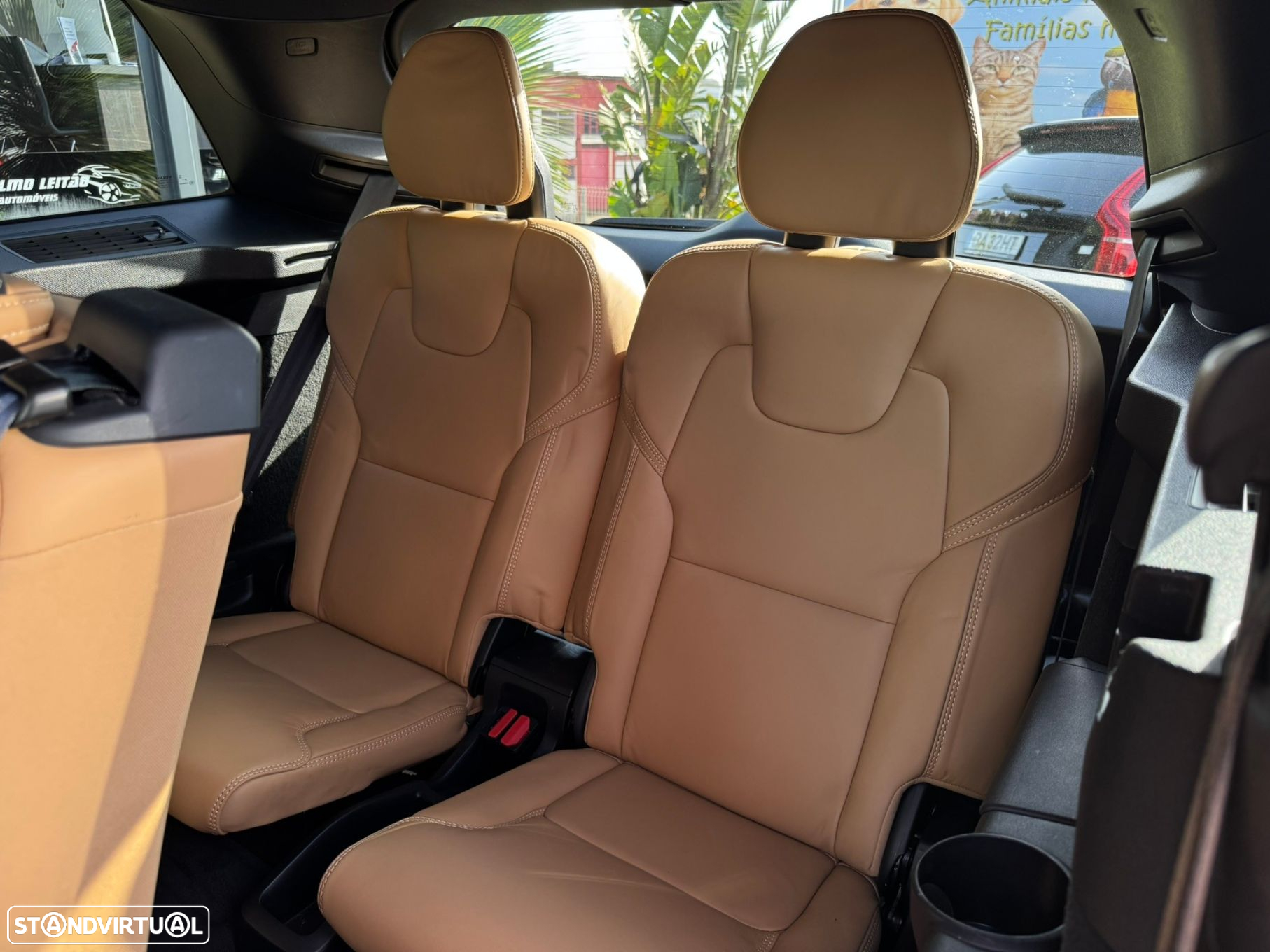 Volvo XC 90 2.0 T8 PHEV Inscription AWD - 28