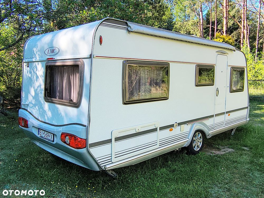 LMC Munsterland 500 RBD - 2
