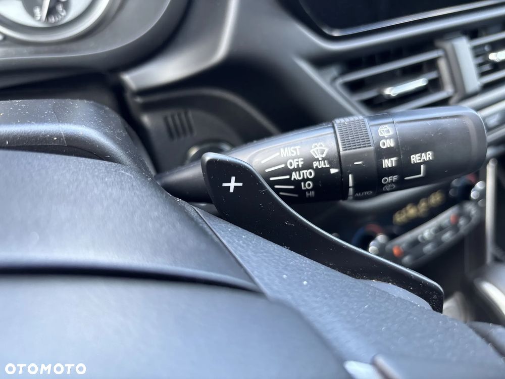 Suzuki S-Cross 1.5 DualJet Hybrid Premium Plus SP AGS - 31