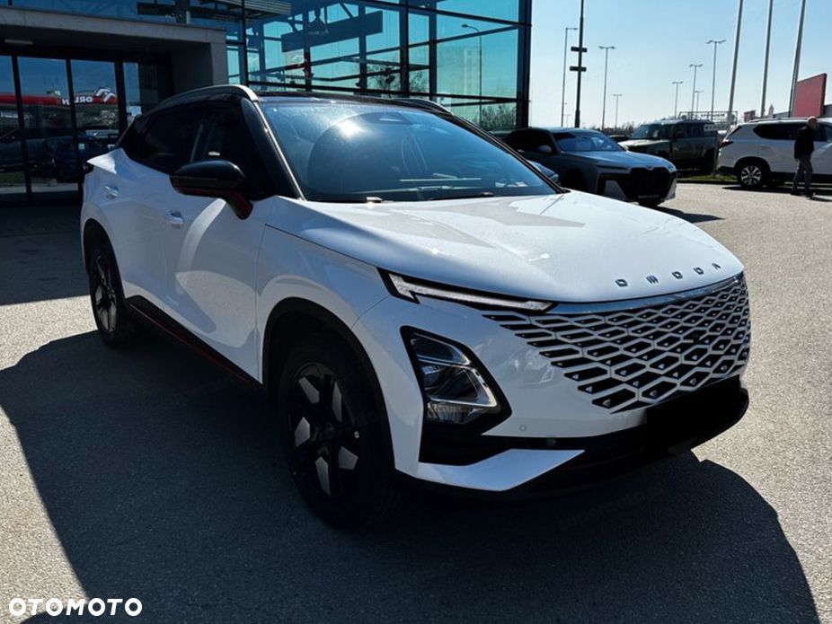 Omoda 5 1.6 T-GDI Premium DCT - 3